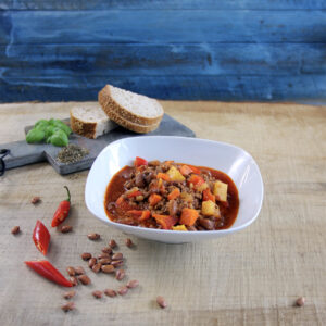 Chili con carne