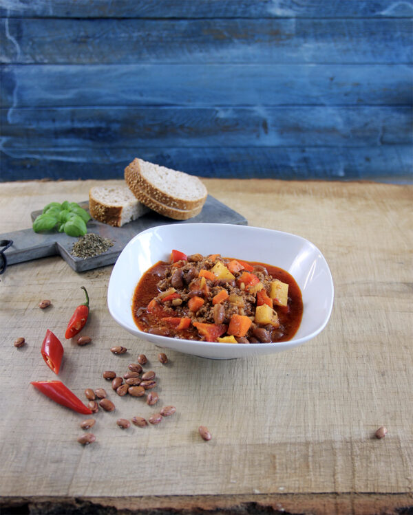 Chili con carne