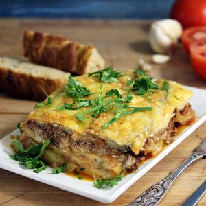 Moussaka-catering-oslo