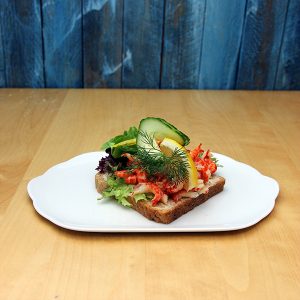 Smørbrød-med-kreps